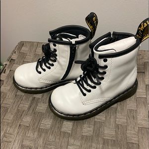 Toddler dr. Martens